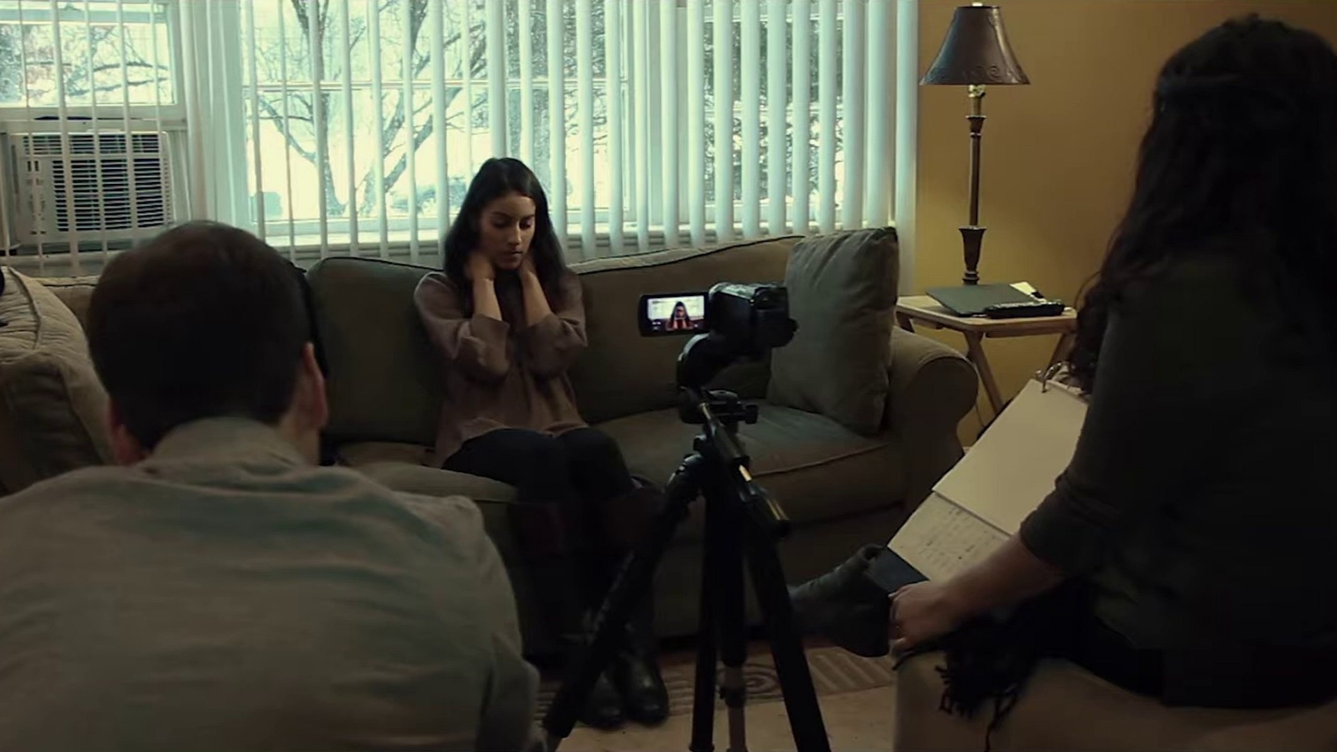 საბოლოო ჭრა  ქართულად -  Final Cut