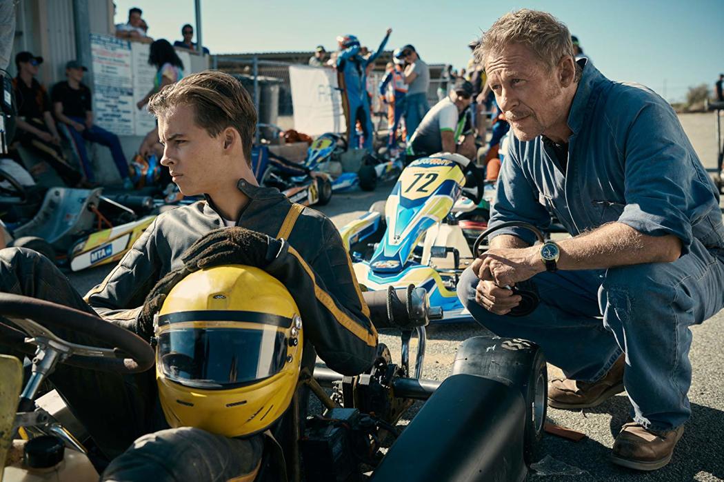 წადი!  ქართულად -  Go Karts