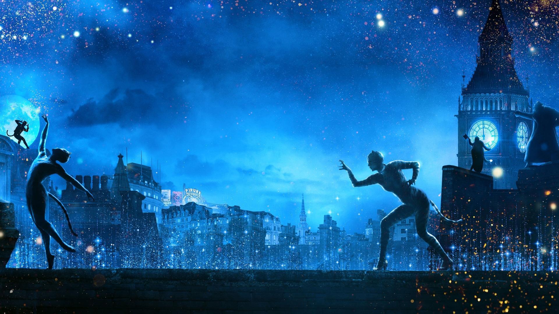 კატები  ქართულად -  Cats