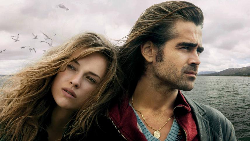 უნდინა  ქართულად -  Ondine