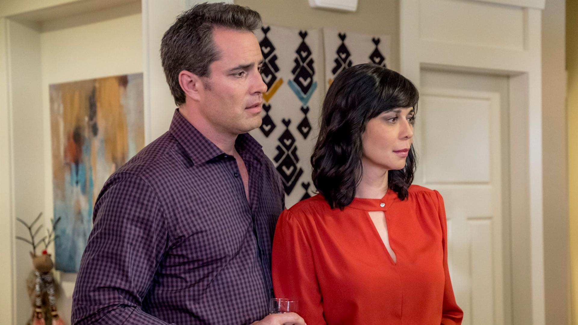 შინ საშობაოდ  ქართულად -  Home for Christmas Day