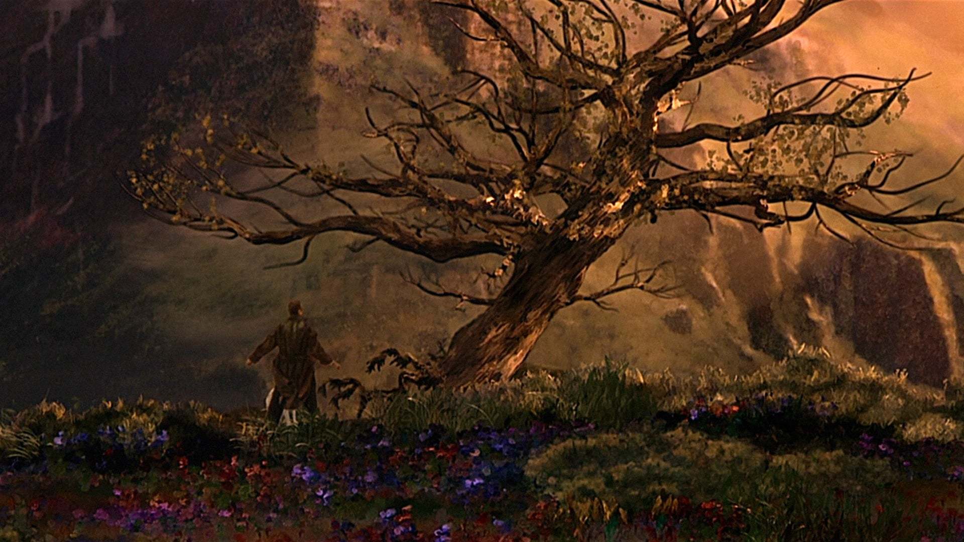 საით მივყავართ ოცნებებს  ქართულად -  What Dreams May Come