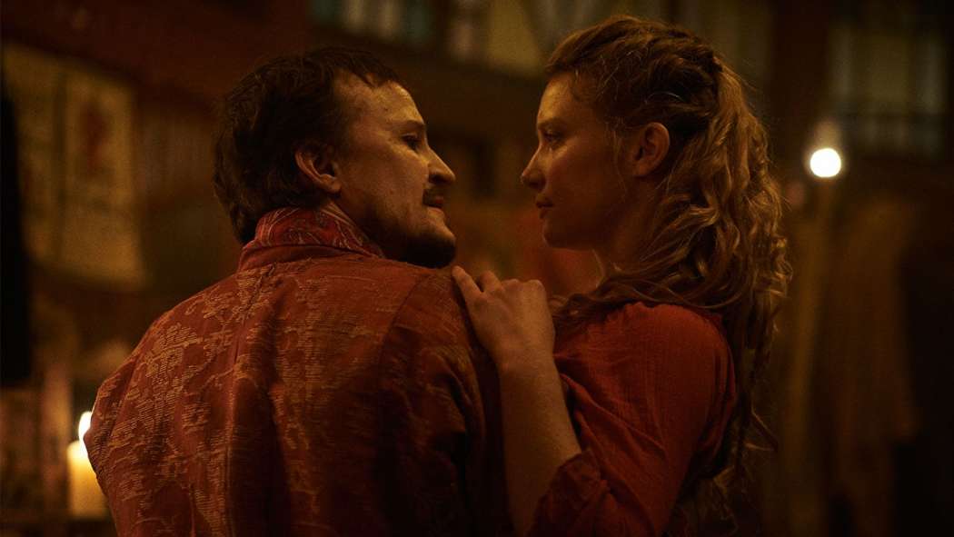 ჯუდი და პინჩი  ქართულად -  Judy amp Punch