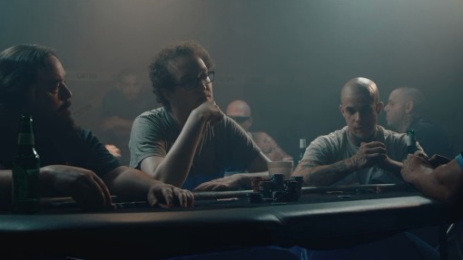 დაბრკოლება  ქართულად -  The Trouble