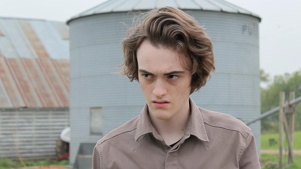 მჭრელი მდინარე  ქართულად -  Razor River