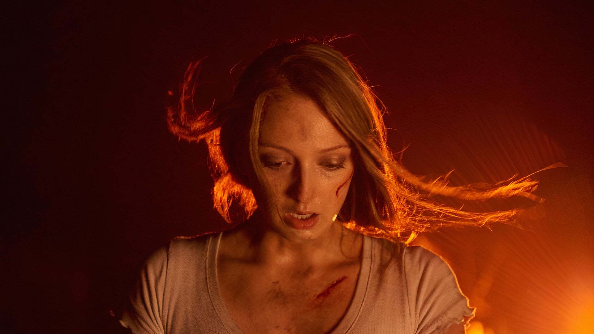 თავაშვებული წვეულების მოყვარულნი  ქართულად -  Ravers