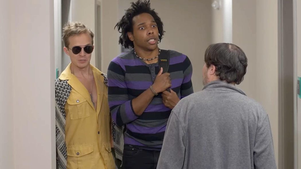 რა შეიძლება და რა არ შეიძლება, ბინის გაიზიარების დროს  ქართულად -  The Dos amp Donts of Sharing an Apartment