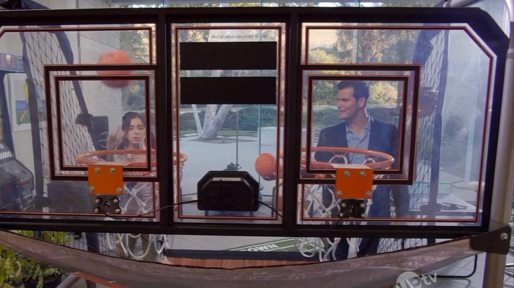 ქალბიჭა  ქართულად -  Tomboy