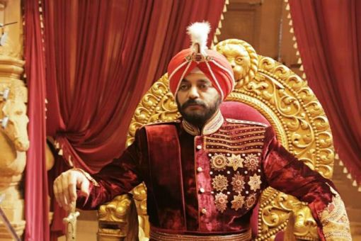 Yadvi: The Dignified Princess