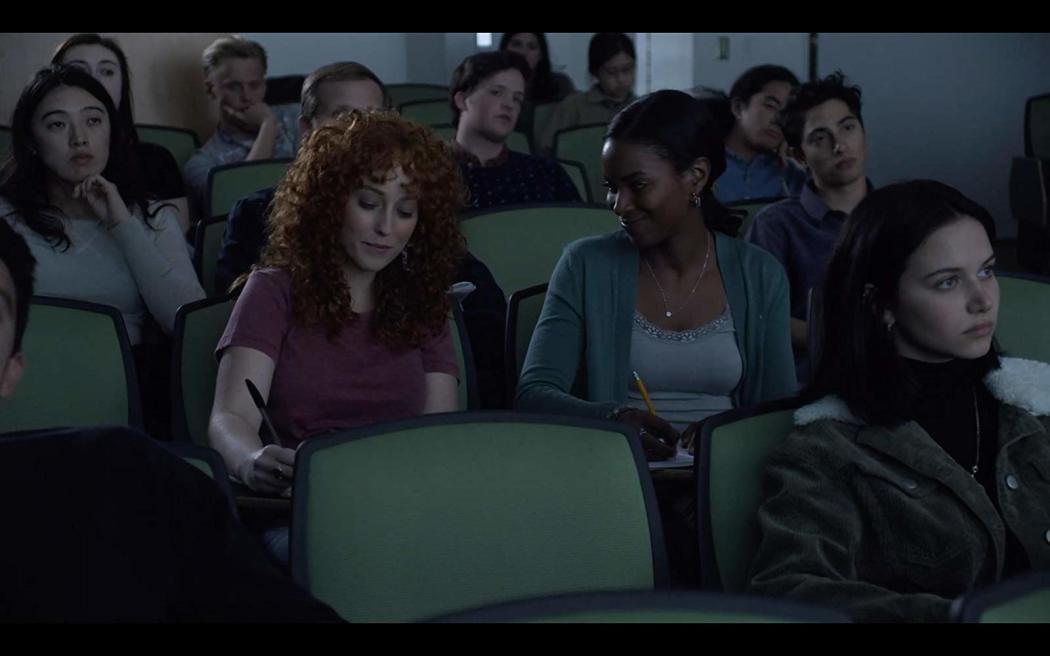 ჩემი საშინელი სახლის პატრონი  ქართულად -  My Nightmare Landlord