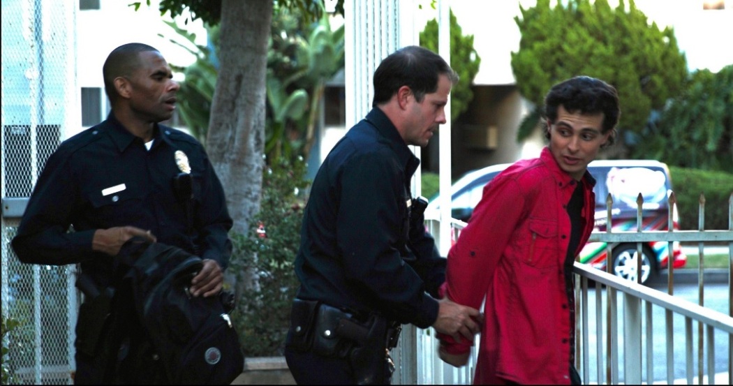 ცეკვით დაწყებული  ისტორია  ქართულად -  A Dance Story