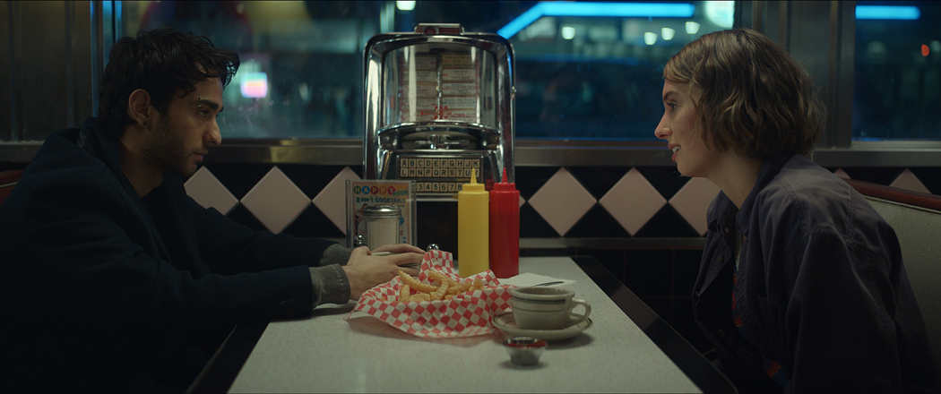 ადამიანური კაპიტალი  ქართულად -  Human Capital