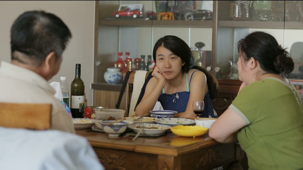 მარტოხელა ქალები  ქართულად -  Leftover Women