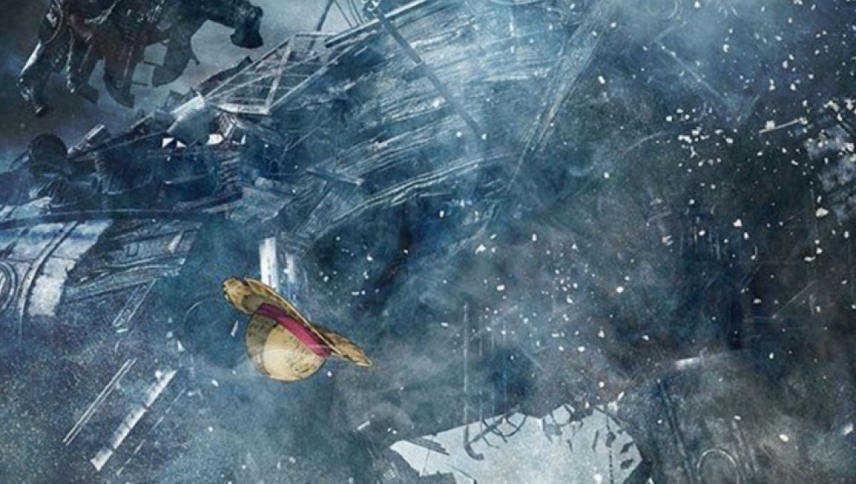 ვან პისი: პანიკური გაქცევა  ქართულად -  One Piece: Stampede