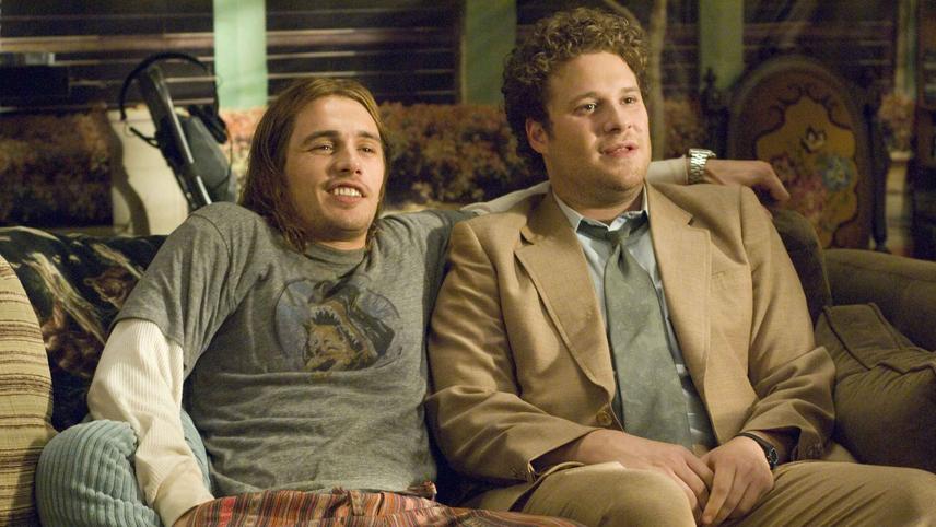 ანანასის ექსპრესი  ქართულად -  Pineapple Express