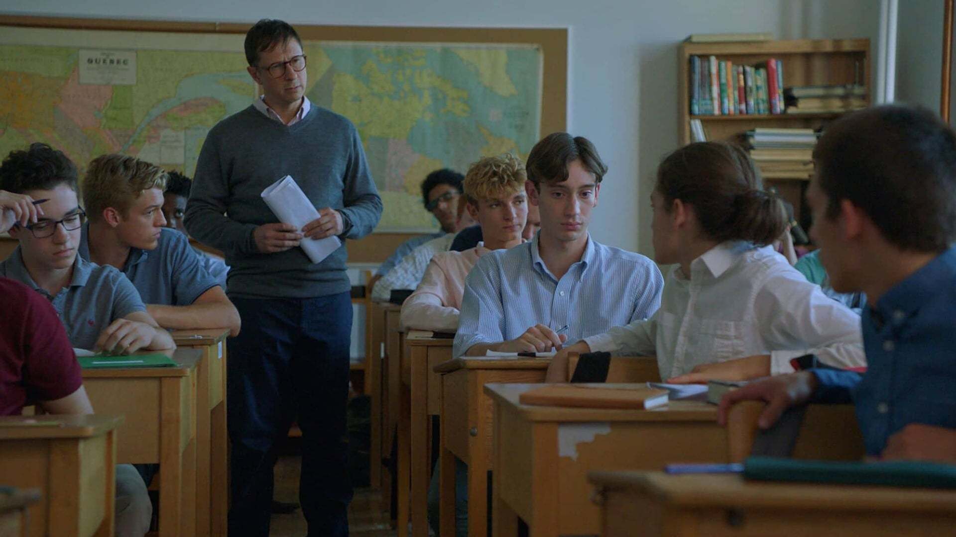 გენეზისი  ქართულად -  Genesis