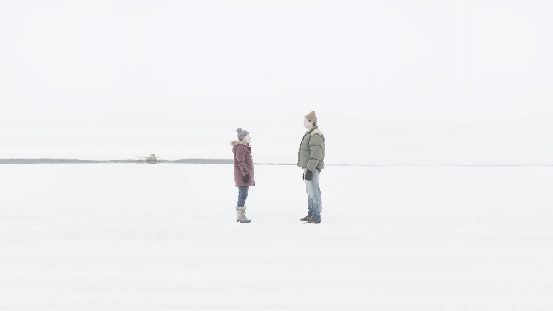 ინტერნეშნლ ფოლსი  ქართულად -  International Falls