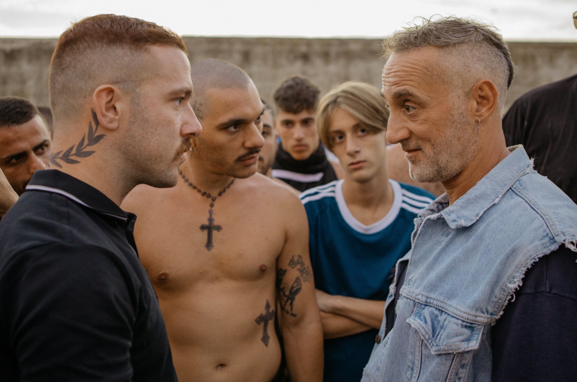 ექსტრემისტული  ქართულად -  Ultras