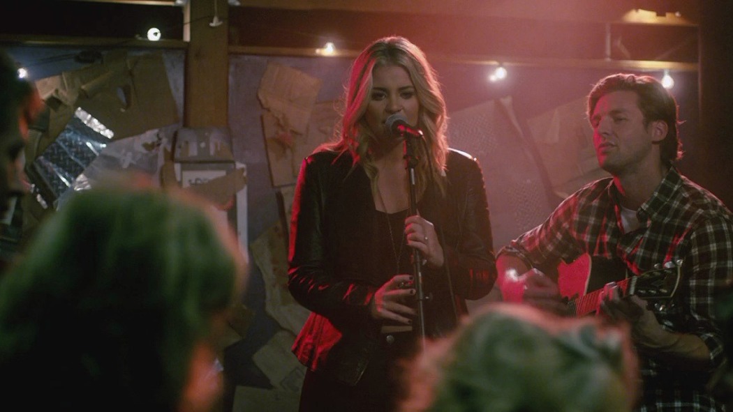 ნაკლებად ნავალი გზა  ქართულად -  Road Less Traveled