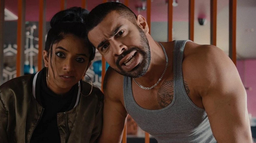 ფატიმას ძიებაში  ქართულად -  Finding Fatimah