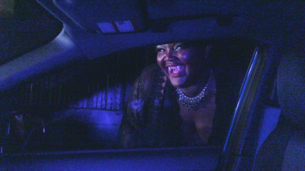 ცუდი გოგო დრაკულა  ქართულად -  Bad Girl Dracula