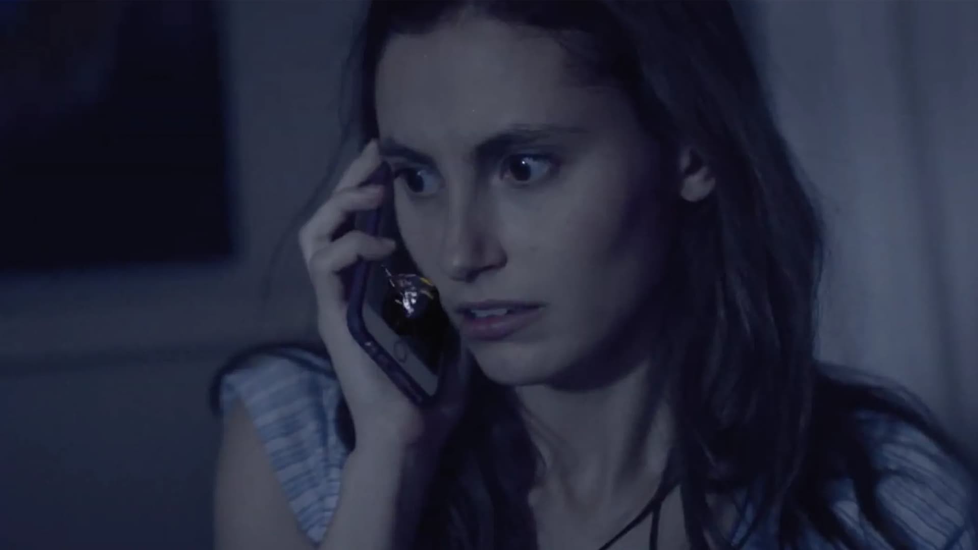 სიცოცხლის დარჩენილი  47 საათი  ქართულად -  47 Hours to Live