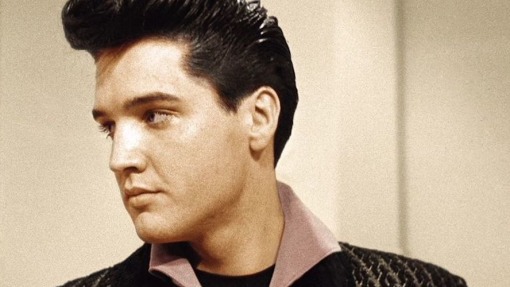 ელვის პრესლი: მაძიებელი  ქართულად -  Elvis Presley: The Searcher