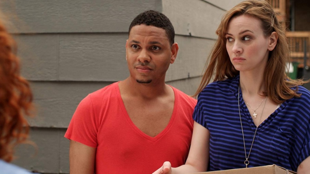 ქეთრინი ყირამალა  ქართულად -  Kathryn Upside Down