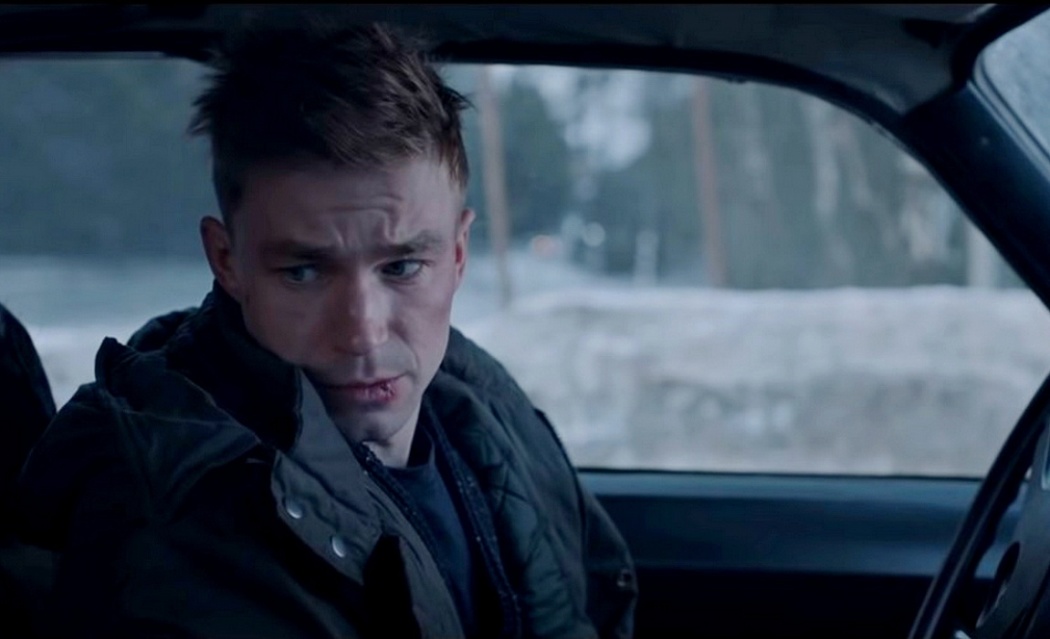 ზამთარი  ქართულად -  Winter