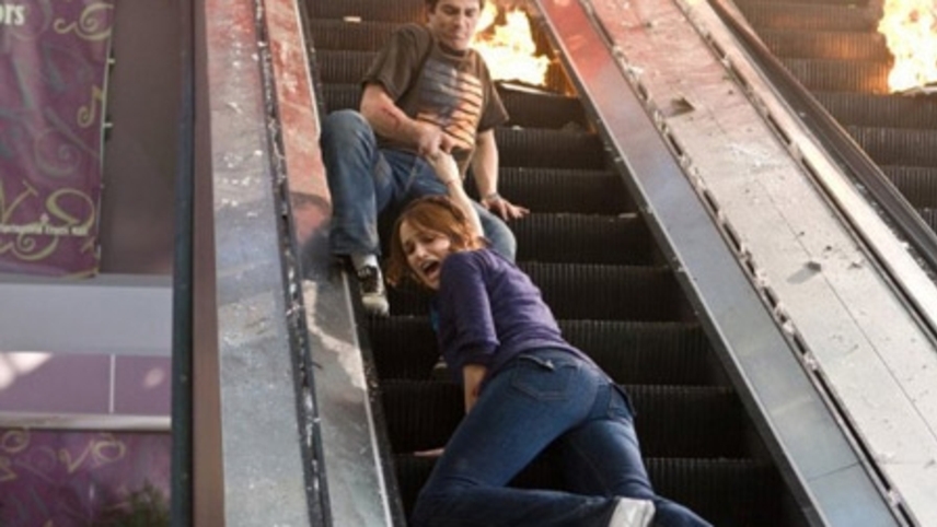 დანიშნულების პუნქტი 4  ქართულად -  The Final Destination