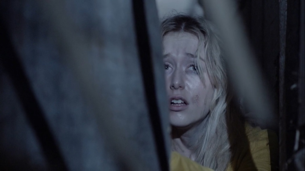 ბაღი  ქართულად -  The Orchard