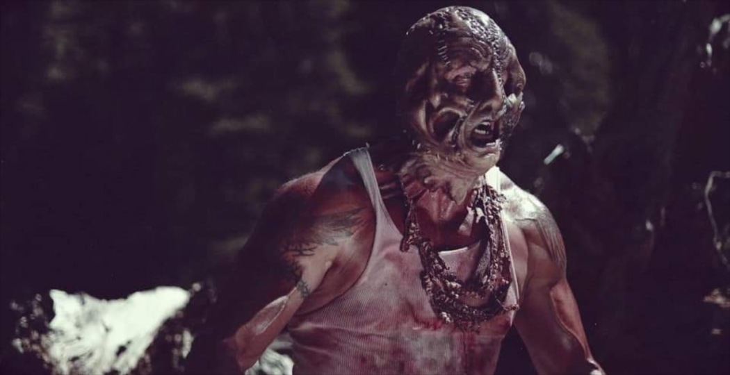 ინტრიგა  ქართულად -  Cabal