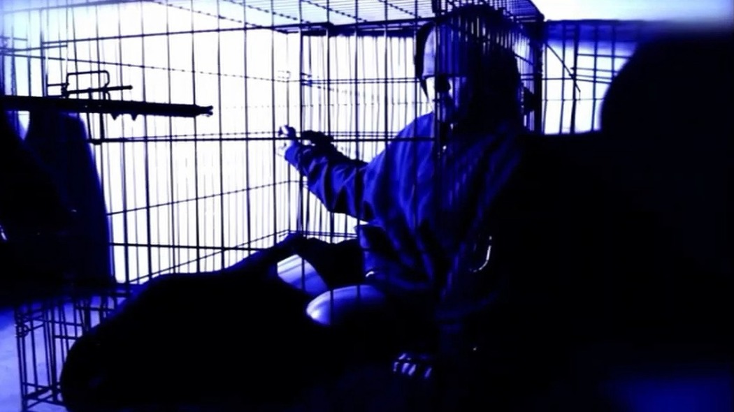 The Dark Days of Demetrius