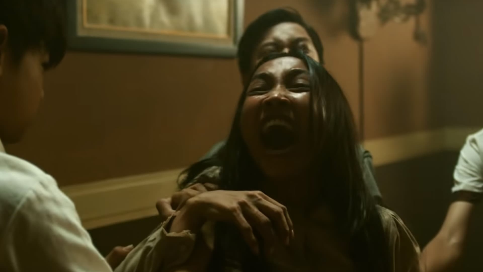 The Queen of Black Magic  ქართულად -  Королева чёрной магии