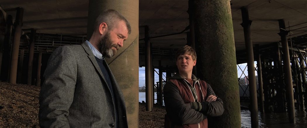 მოჩვენება  ქართულად -  Ghost