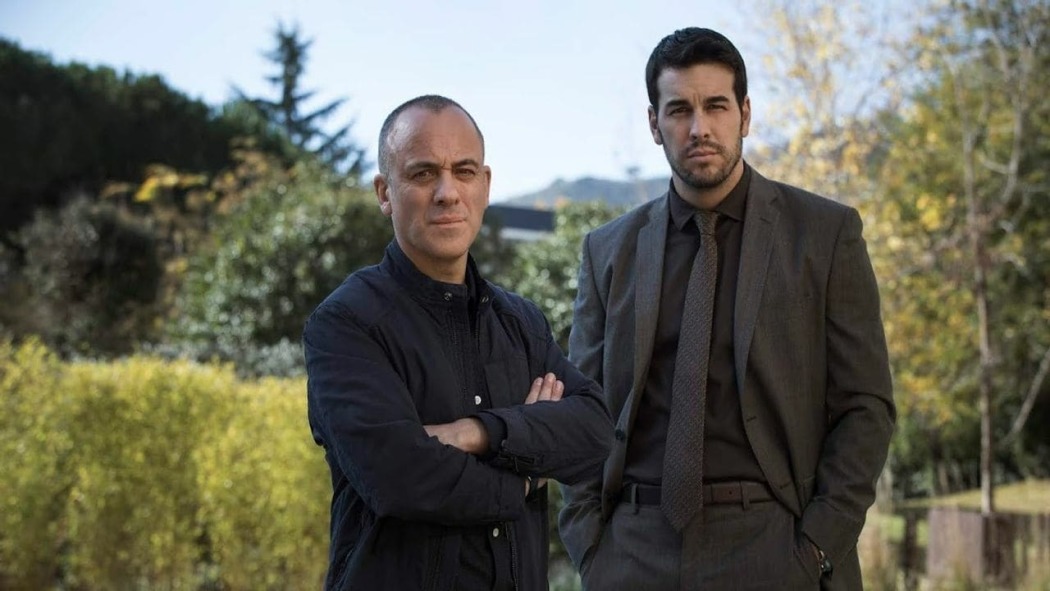 ახალი მესაკუთრე  ქართულად -  The Occupant