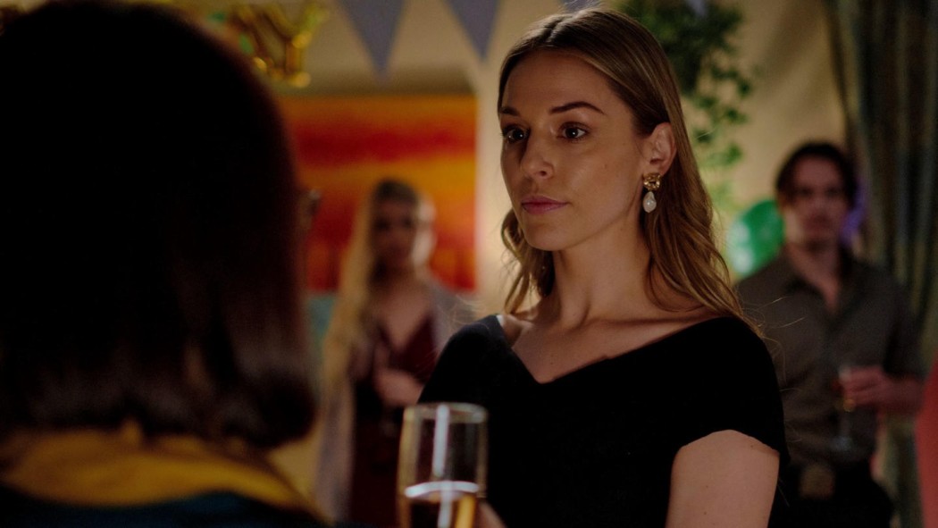 მინდა შენ ადგილას ვიყო  ქართულად -  Dying to Be You