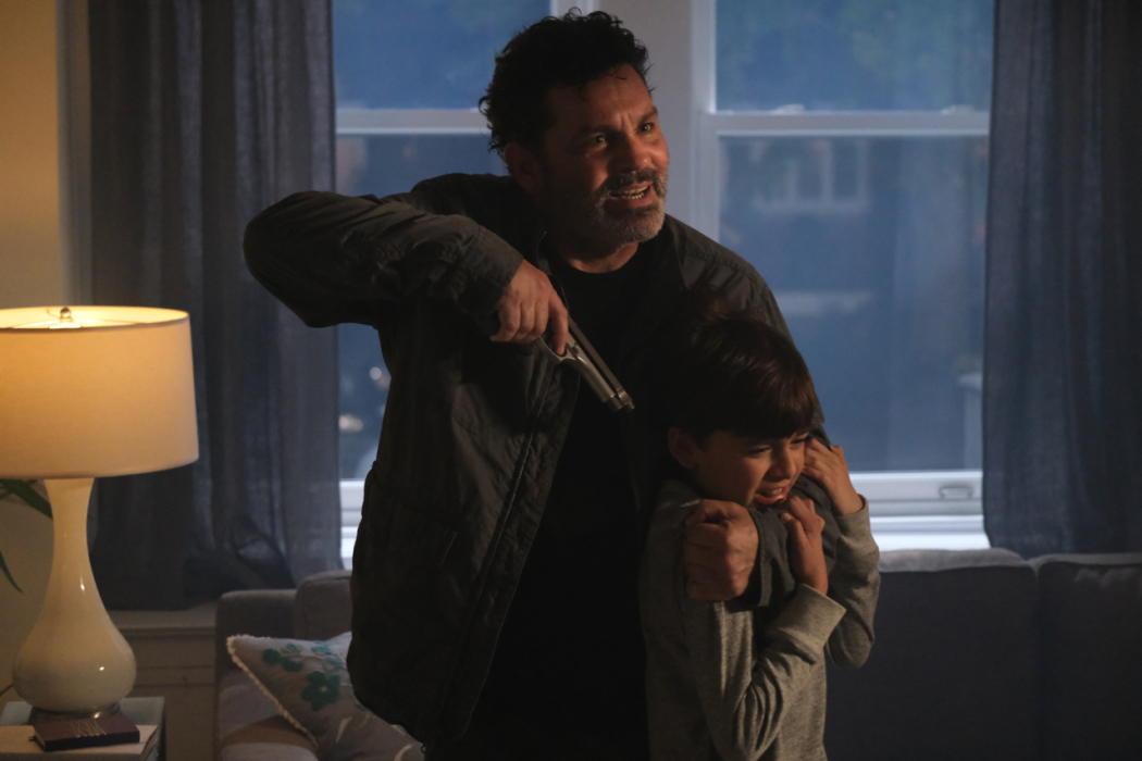 ცუდი  საქმე  ქართულად -  No Good Deed