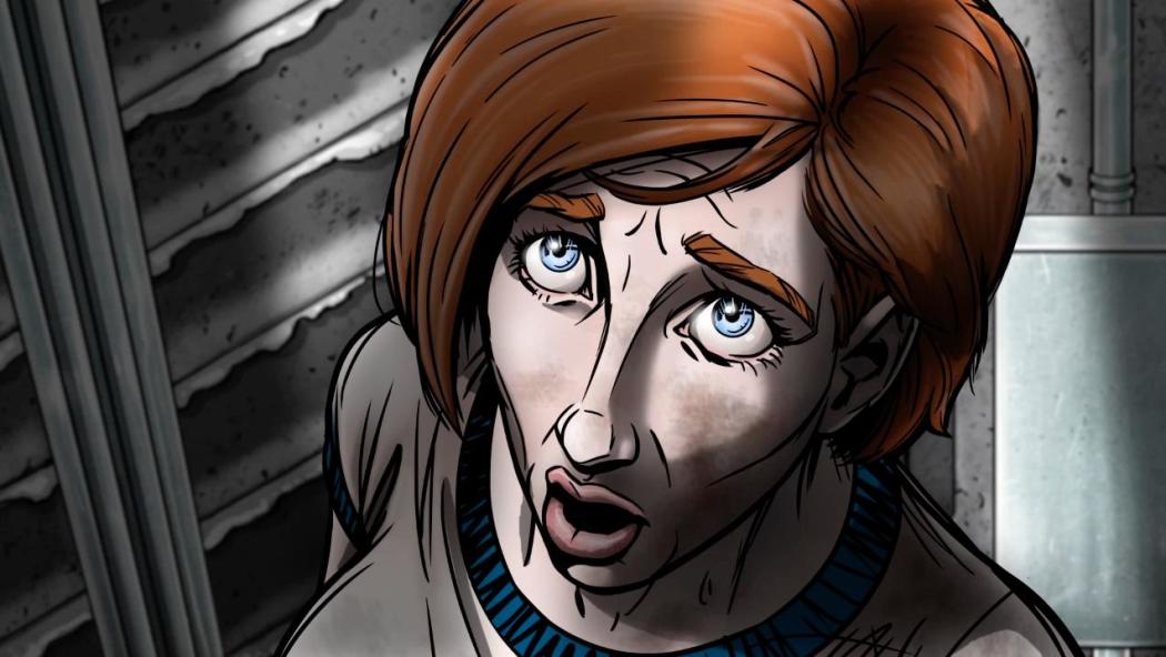 შენს საბოლოო სიკვდილამდე  ქართულად -  To Your Last Death