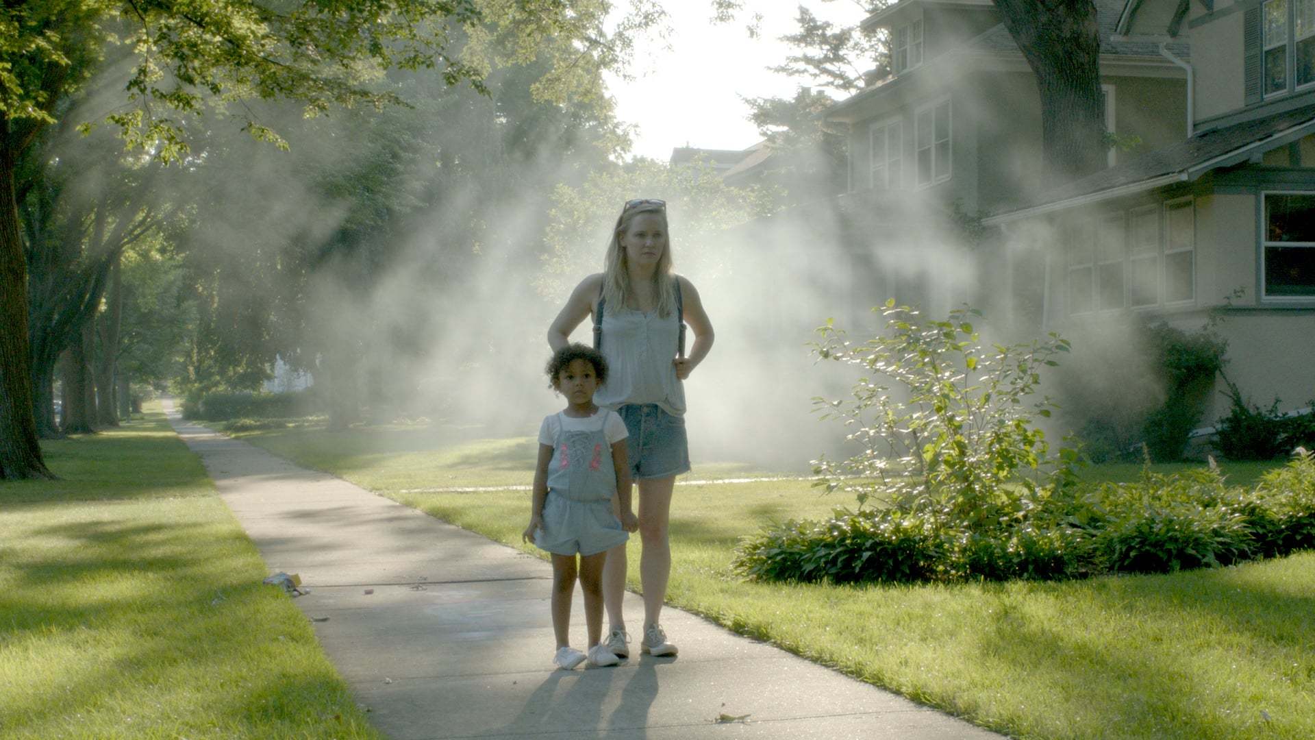 წმინდა ფრენსისი  ქართულად -  Saint Frances