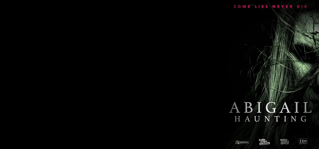 აბიგაილის მოჩვენება  ქართულად -  Abigail Haunting