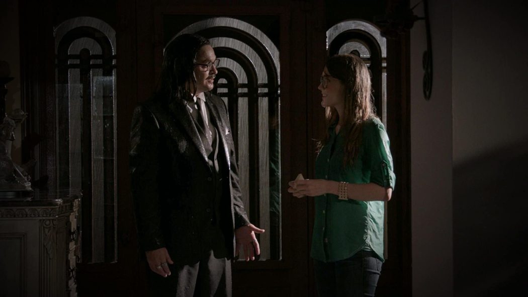 კინო ლოტერია  ქართულად -  Cine Loteria