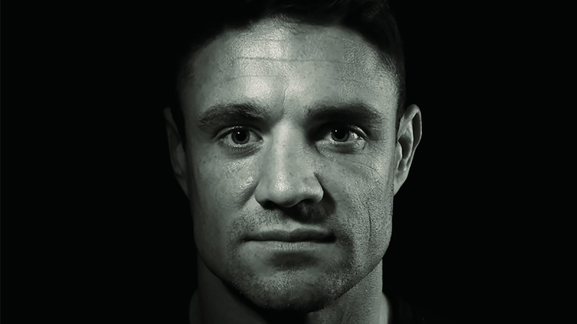 დენ კარტერი: სრულყოფილი 10  ქართულად -  Dan Carter: A Perfect 10