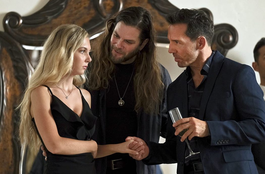 დიდება ყველაფრის ფასად  ქართულად -  Fame at a Deadly Cost