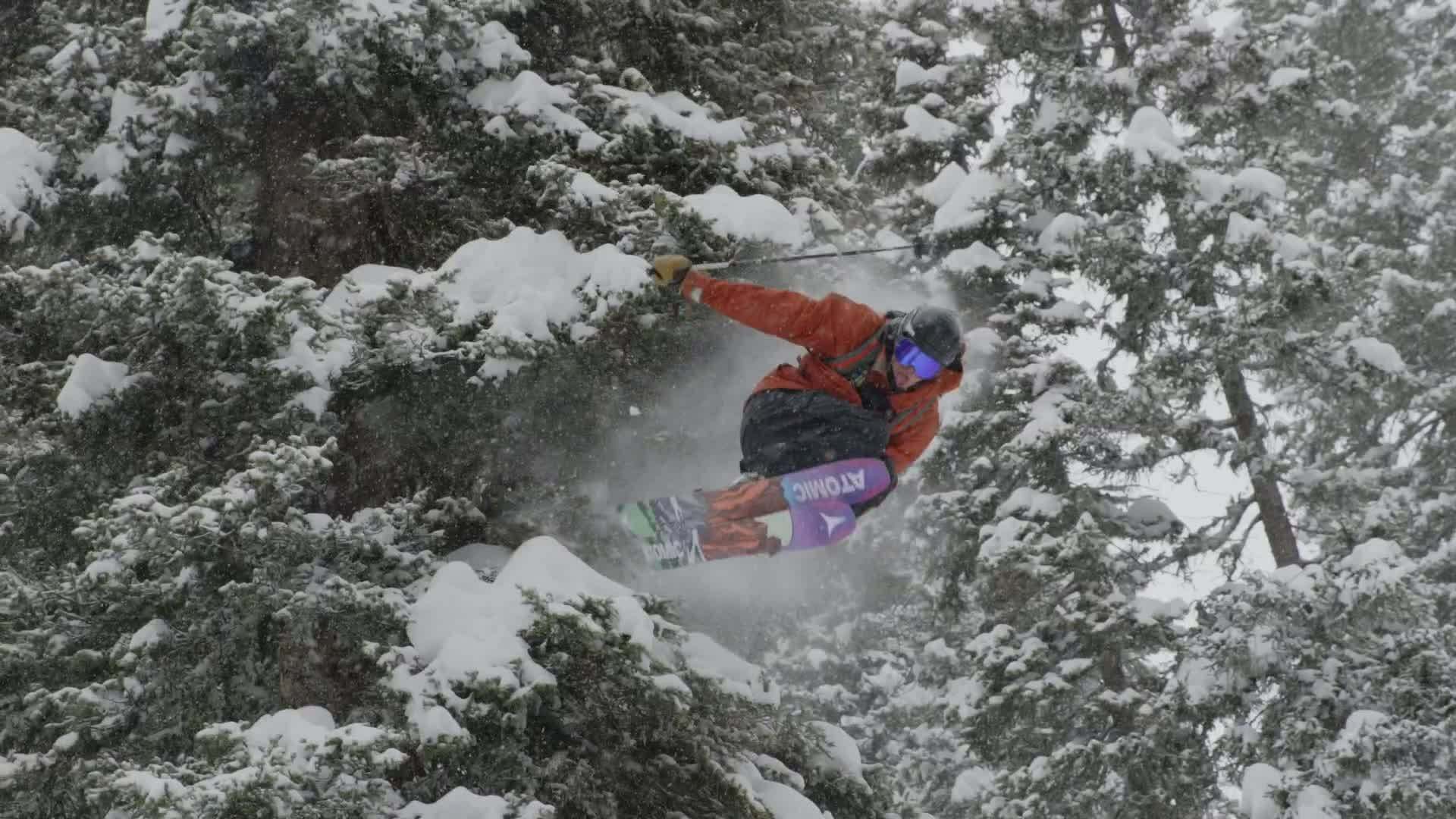 უინთერლენდი  ქართულად -  Winterland