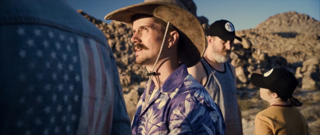 კოსმოსი  ქართულად -  Space