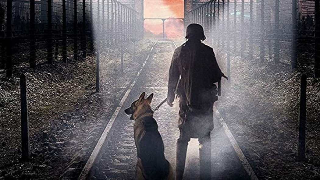 გაქცევა აუშვიციდან  ქართულად -  The Escape from Auschwitz