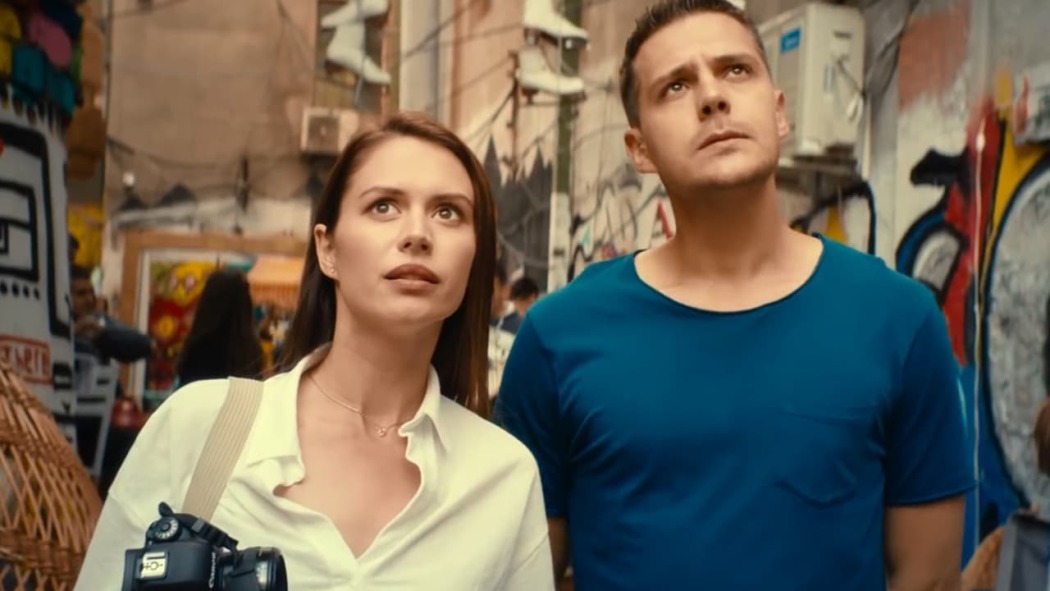 სასტუმრო ბელგრადი  ქართულად -  Hotel Belgrade