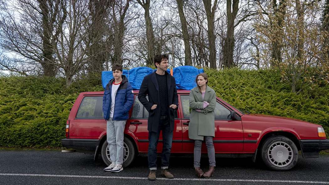 უკანასკნელი უფლება  ქართულად -  The Last Right