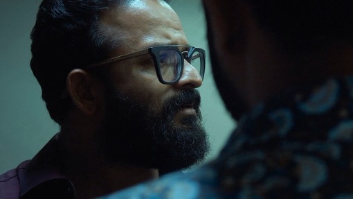 გამოძიება  ქართულად -  Anveshanam